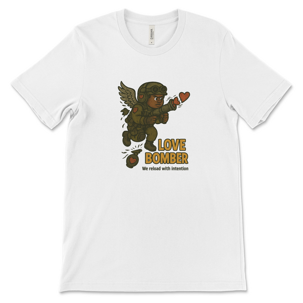 Captain - Love Bomber