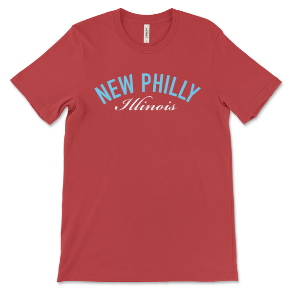 New Philly - Unisex T-Shirt
