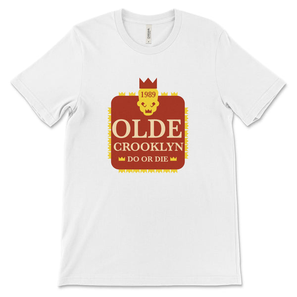 Olde Crooklyn - 1989