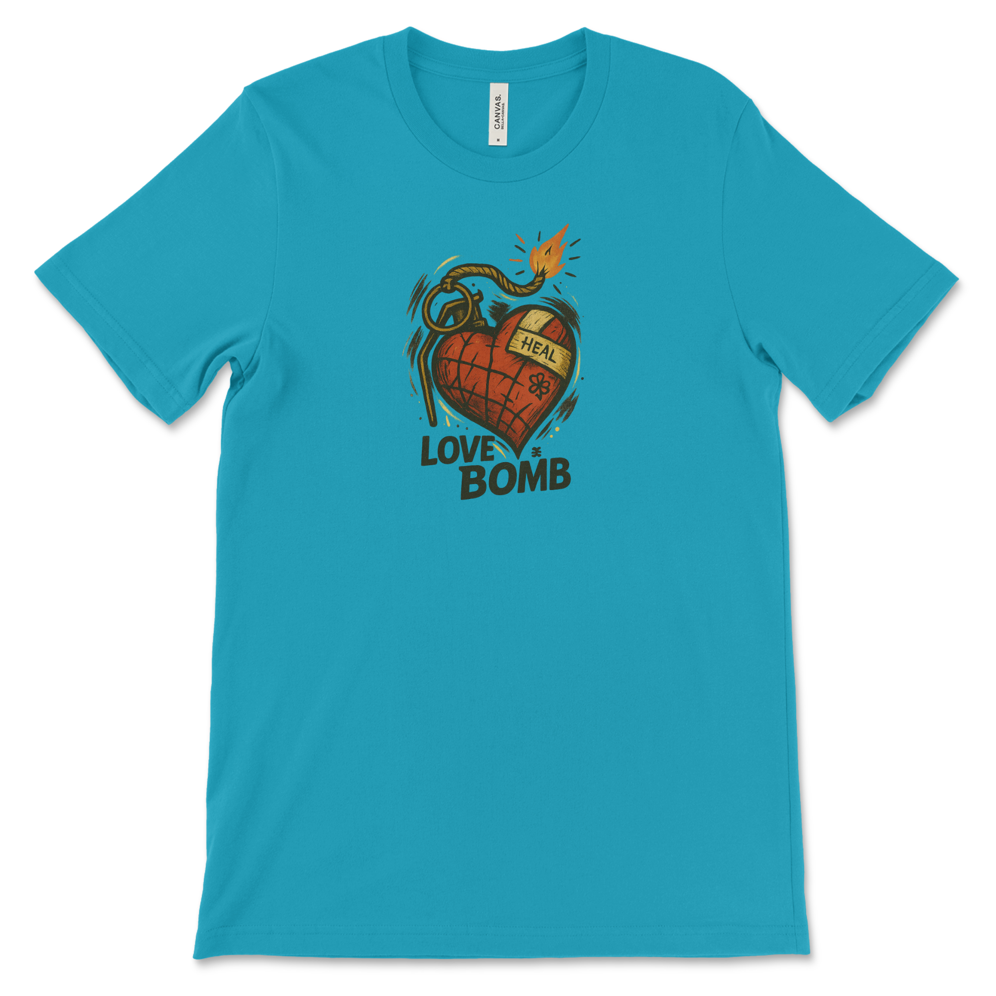 Love Bomb