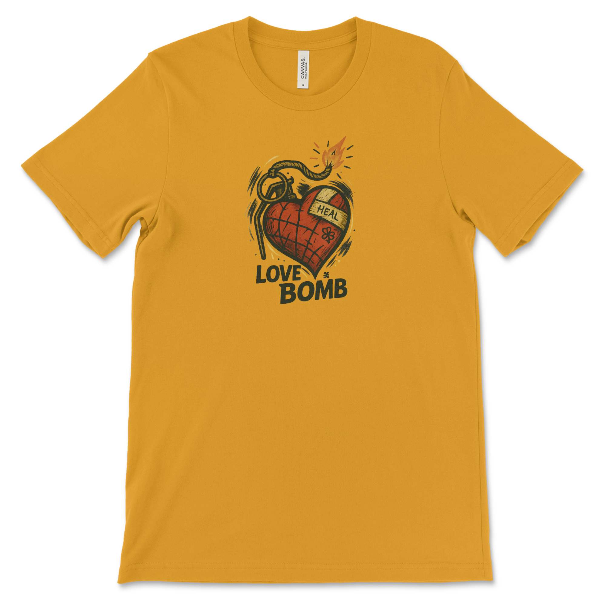 Love Bomb