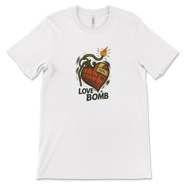 Love Bomb