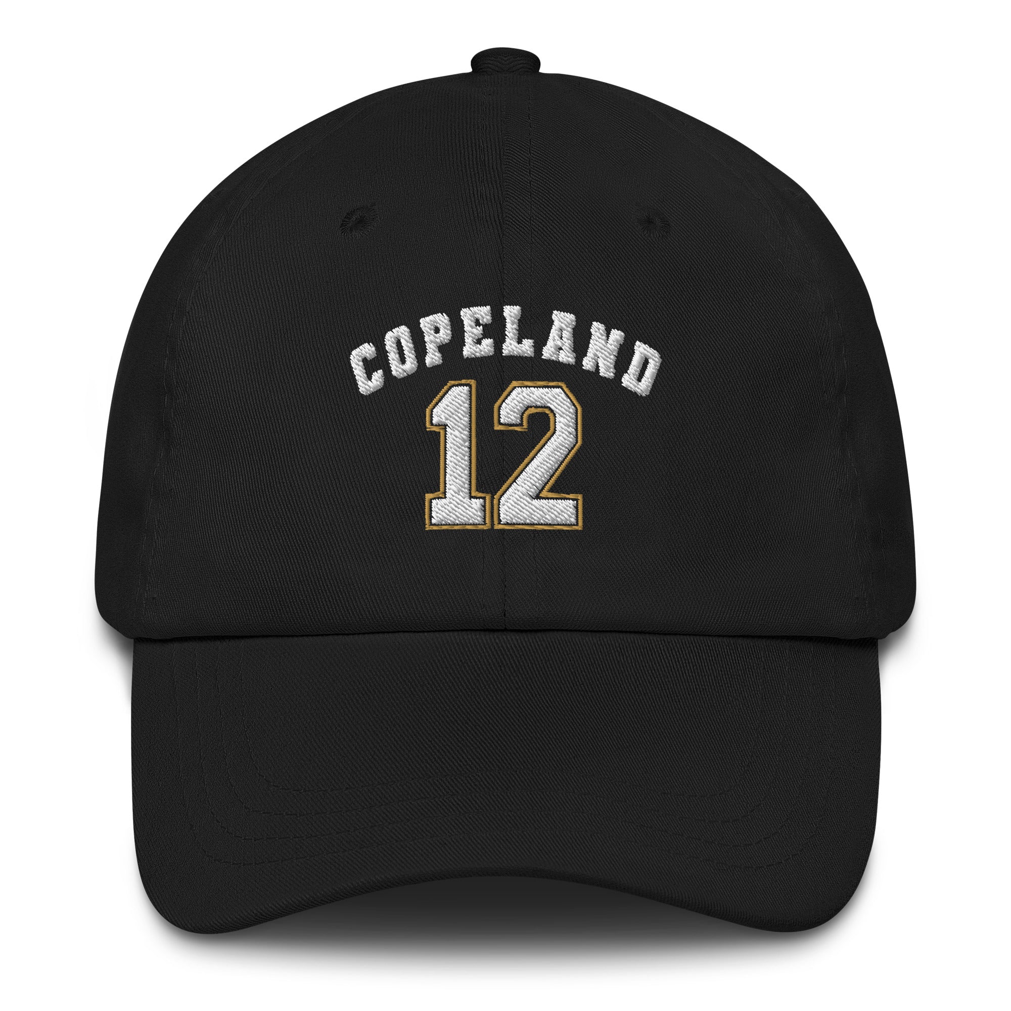 Copeland Family Reunion '26 - Baseball cap
