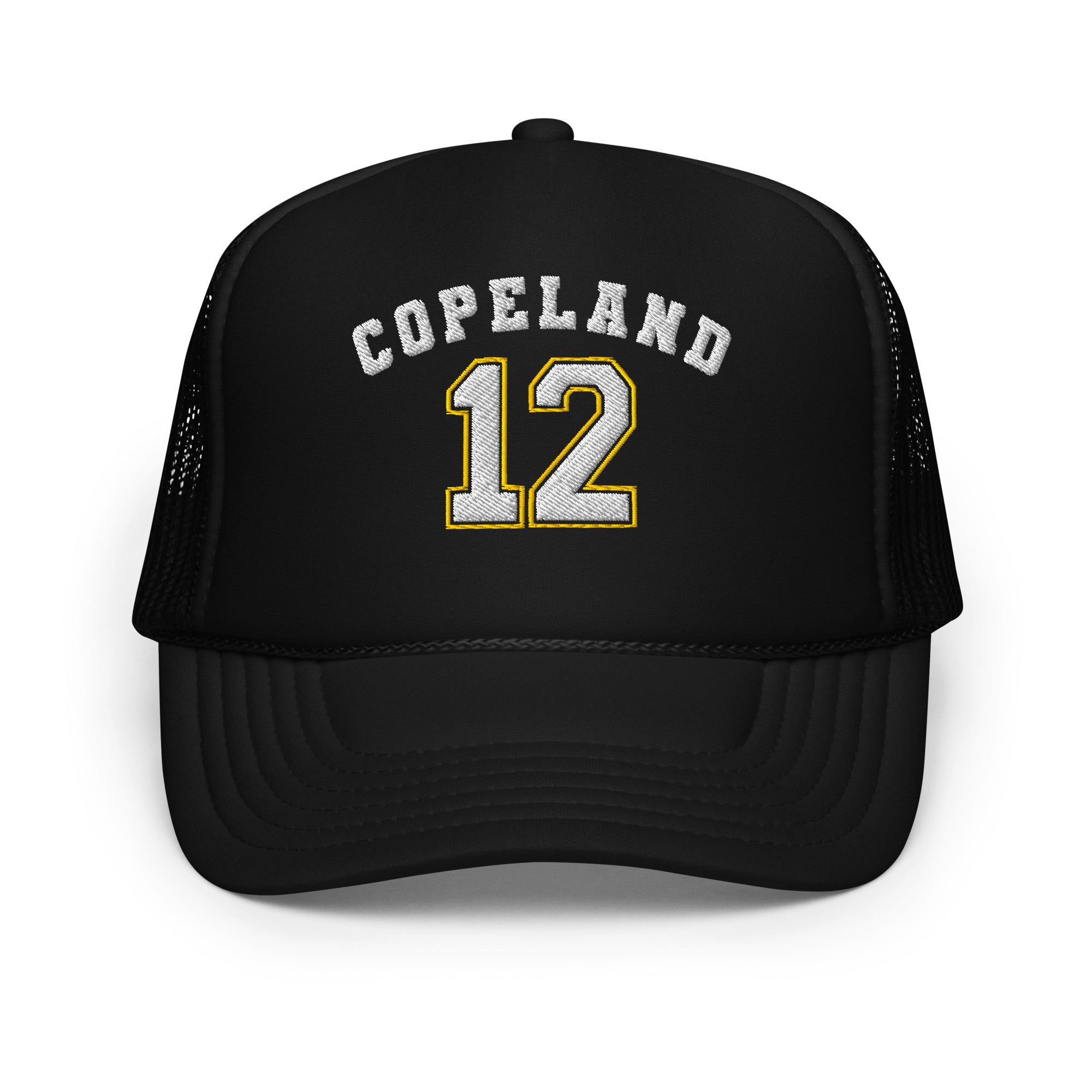 Copeland Family Hat