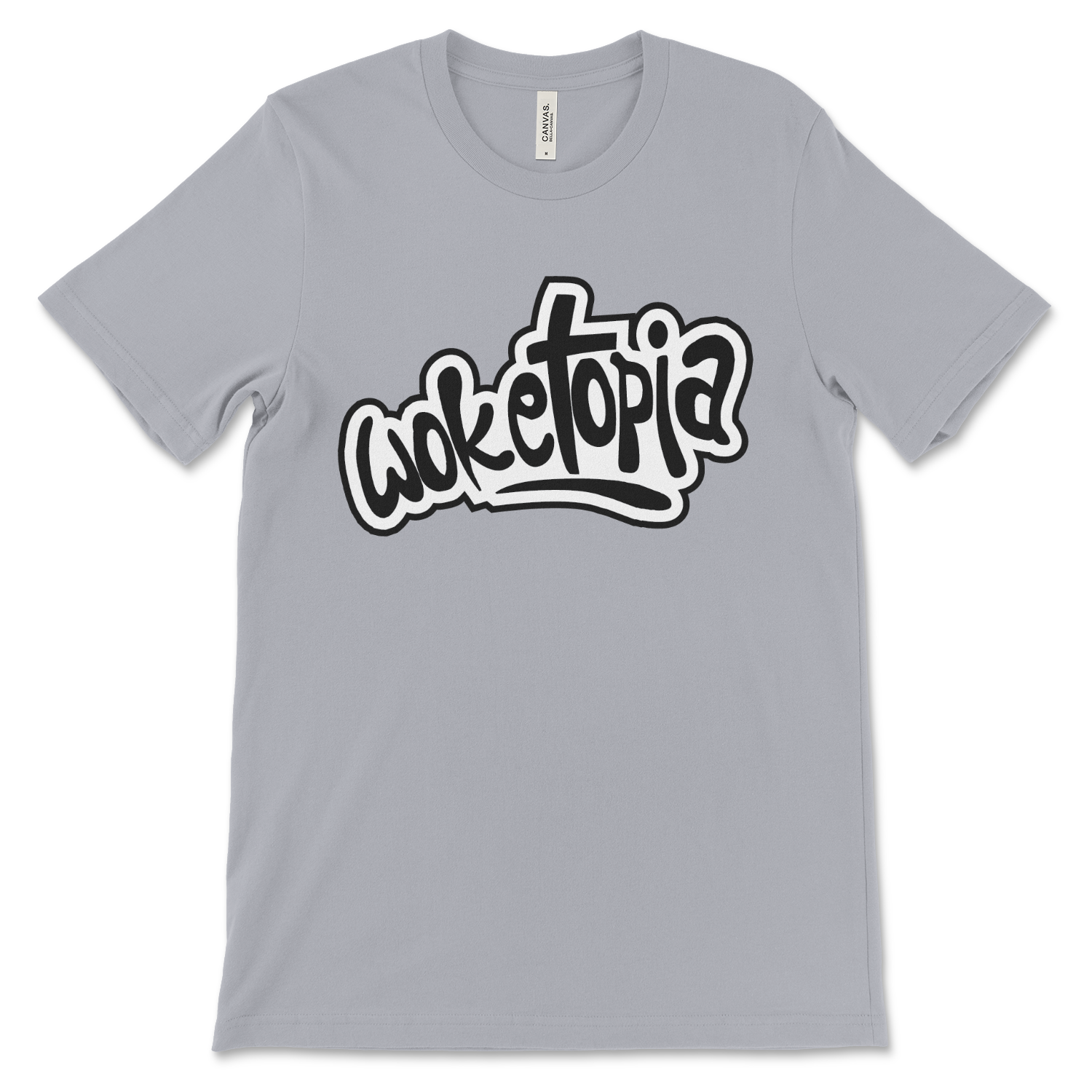 Woketopia - Unisex T-Shirt