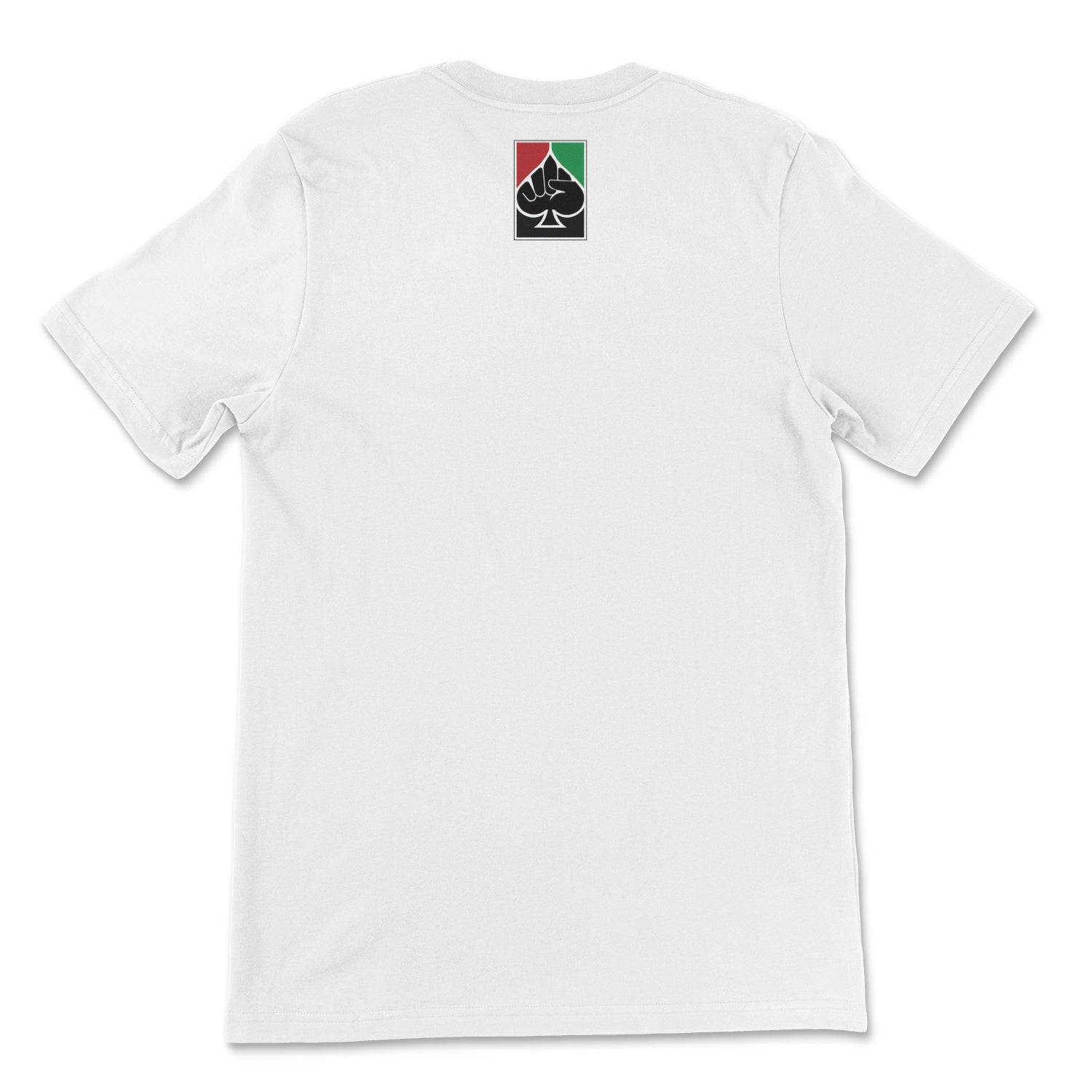 Black – History T-Shirt Cushite Unisex - Prints Basketball