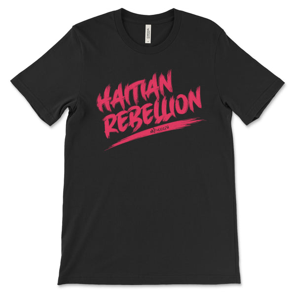 Haitian Revolution - Unisex T-Shirt