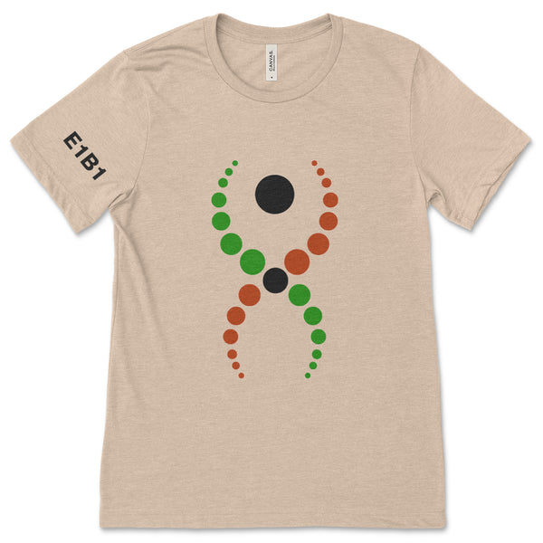 E1B1 - Short-Sleeve Unisex T-Shirt