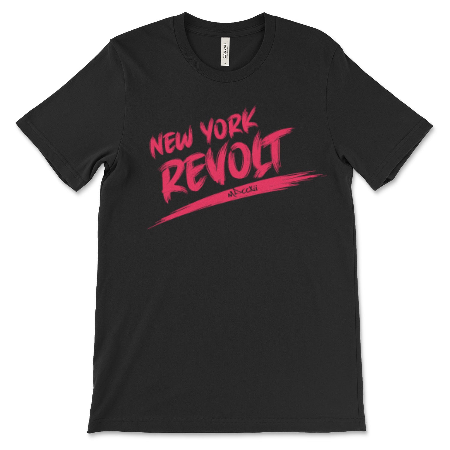 New York Revolt - Unisex T-Shirt