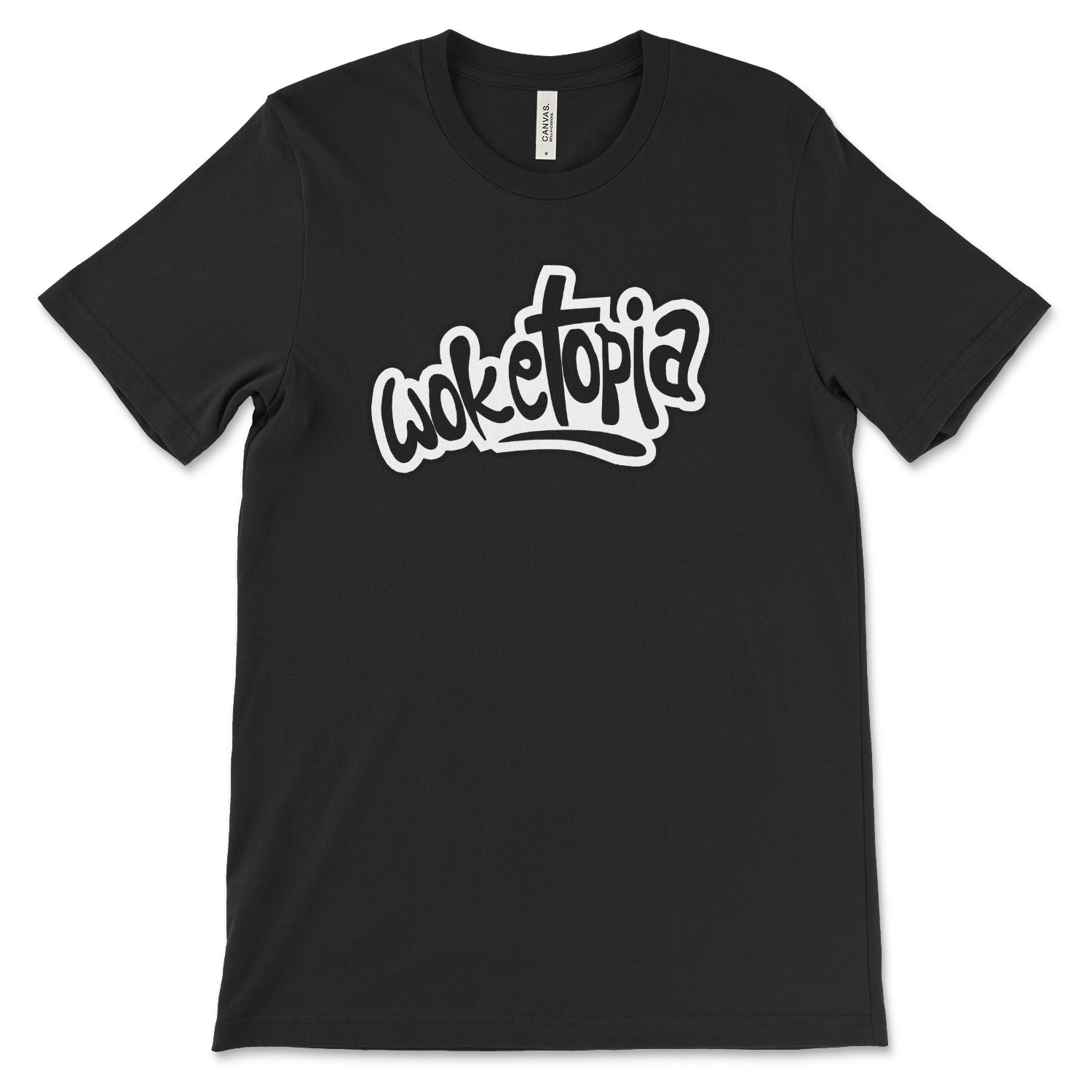 Woketopia - Unisex T-Shirt