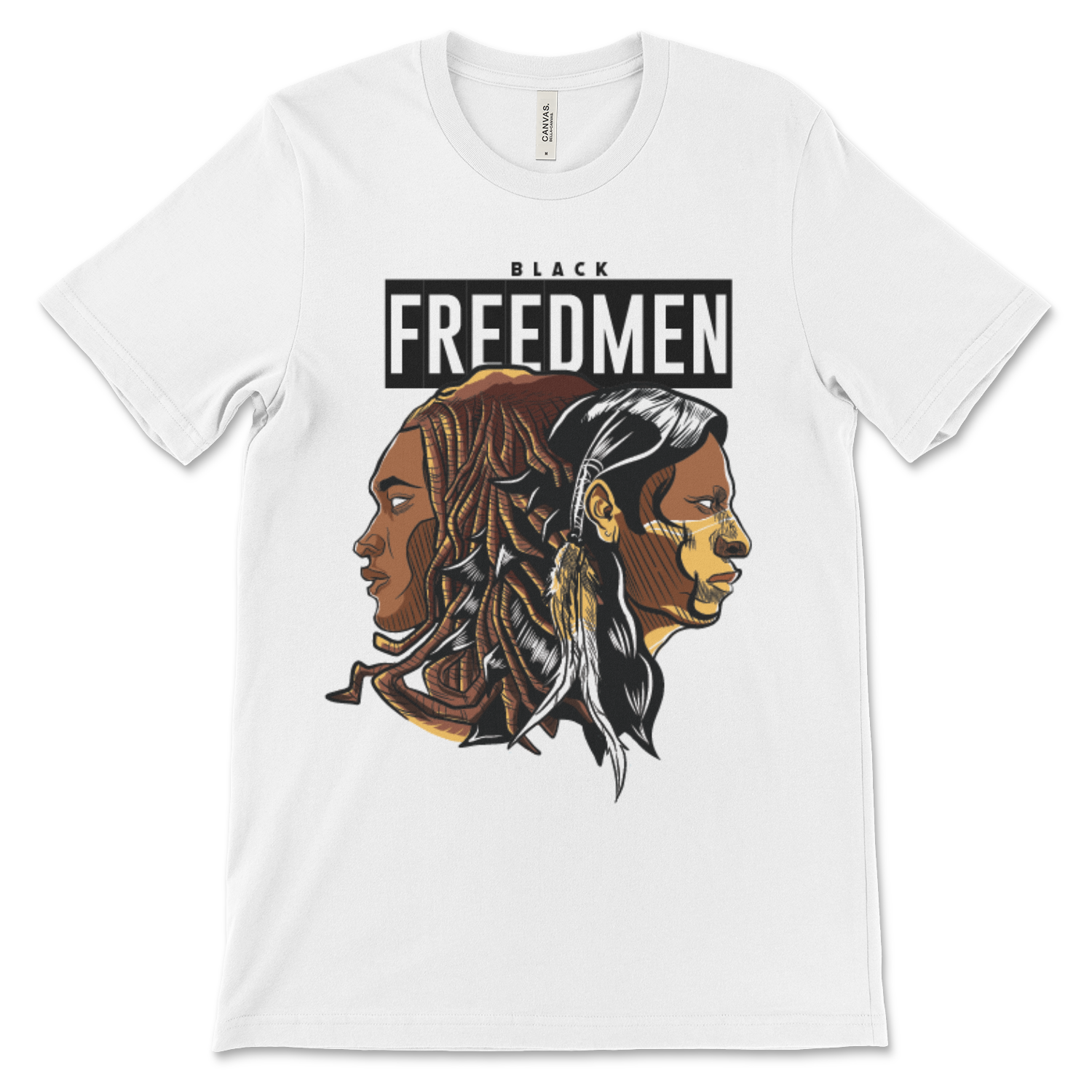 Black Freedmen