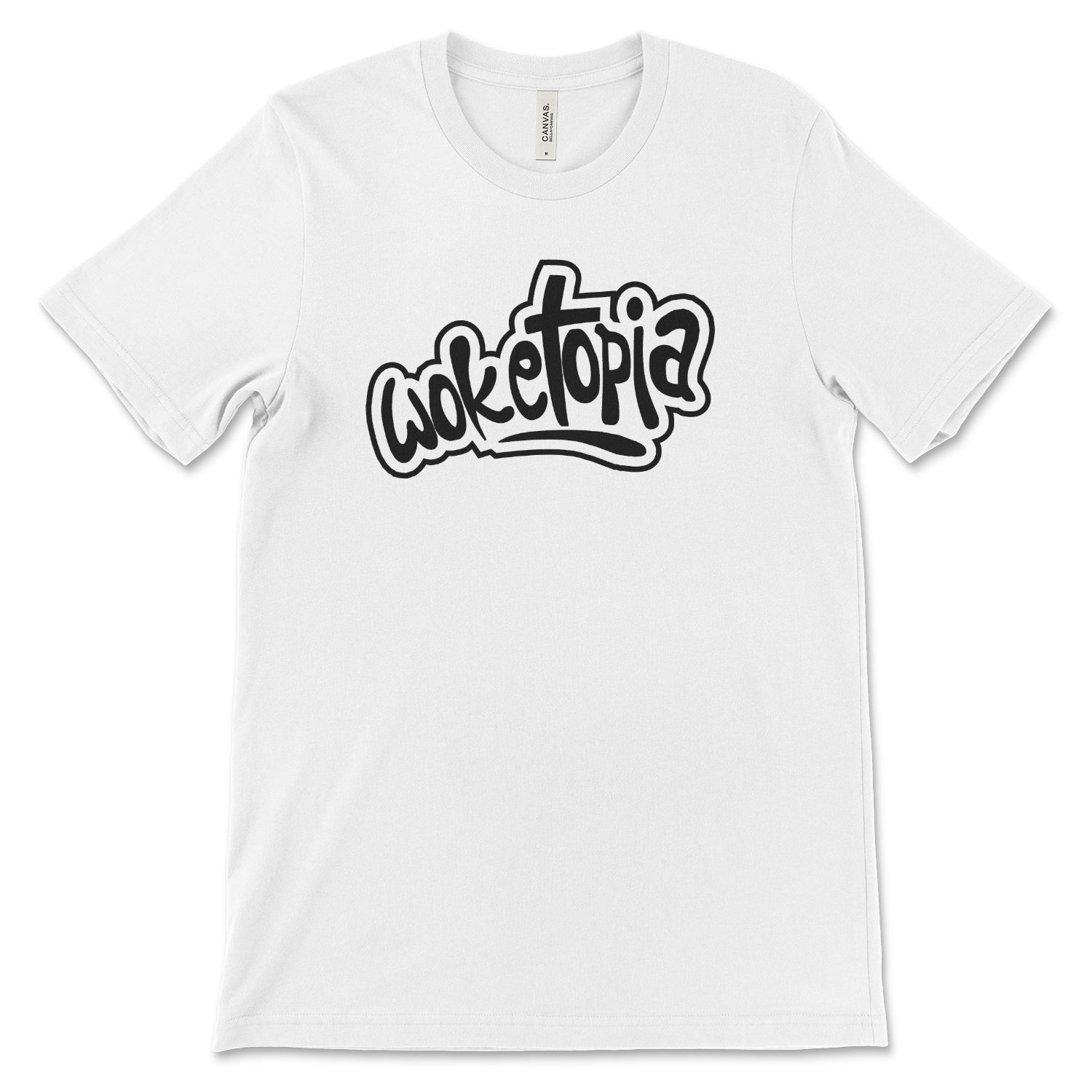 Woketopia - Unisex T-Shirt