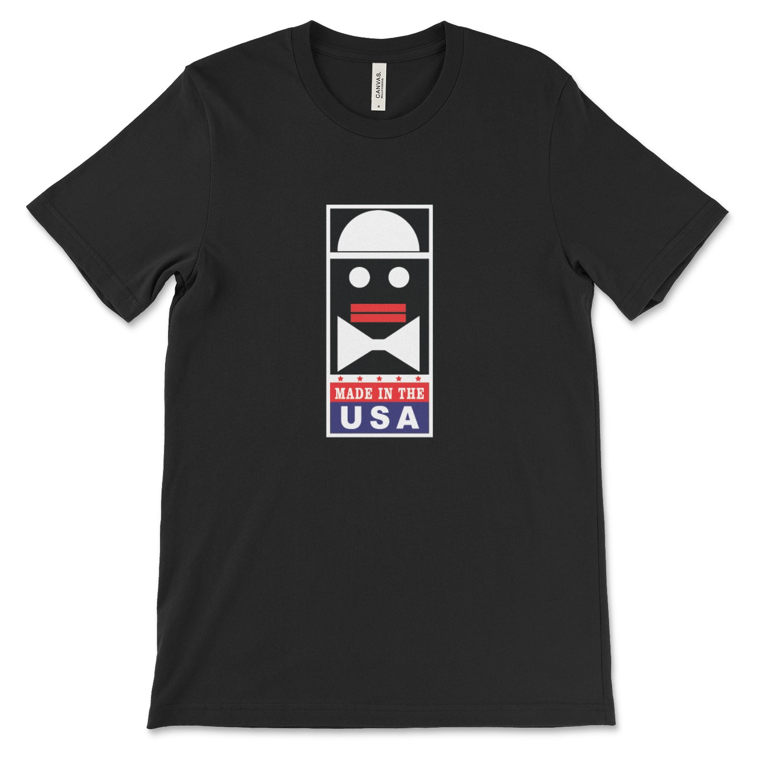Made in USA  - Unisex T-Shirt