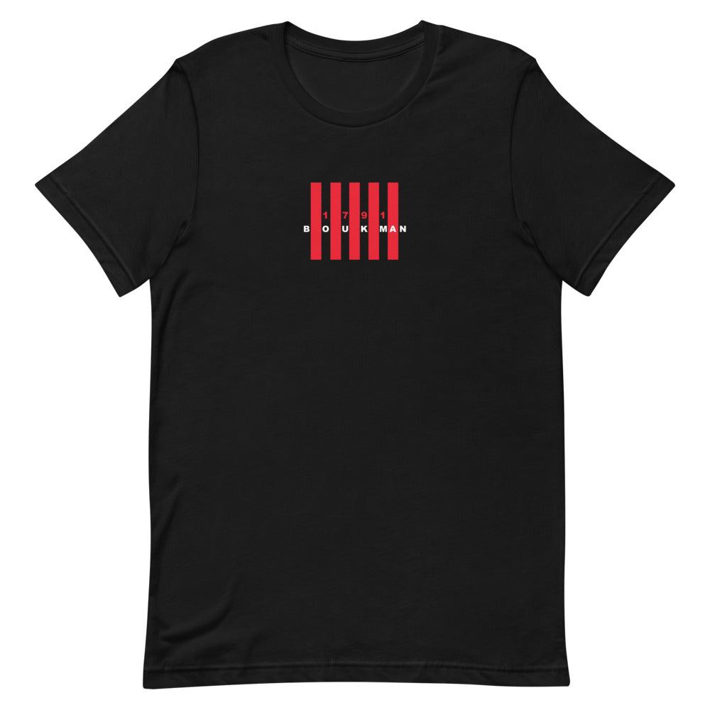 Sons of Liberty | Boukman -  Unisex T-Shirt